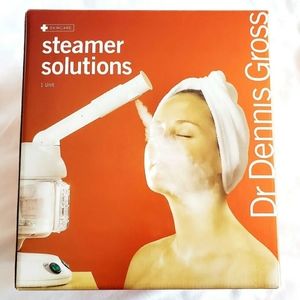 Dr Dennis Gross Facial Steamer